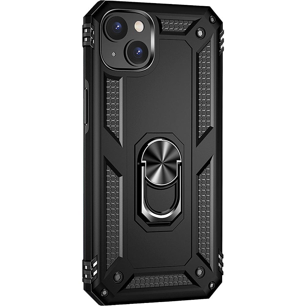 SAHARA - Raider Series Heavy-Duty Belt Clip Case - iPhone 14 Plus - CP00325