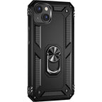 SAHARA - Raider Series Heavy-Duty Belt Clip Case - iPhone 14 Plus - CP00325