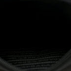 Tessuto Nylon Mini Re-Edition 2000 Bag Black