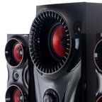 2.1 Channel Bluetooth Surround Sound Speaker System