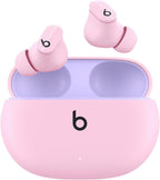 Beats Studio Buds – True Wireless Noise Cancelling Earphones