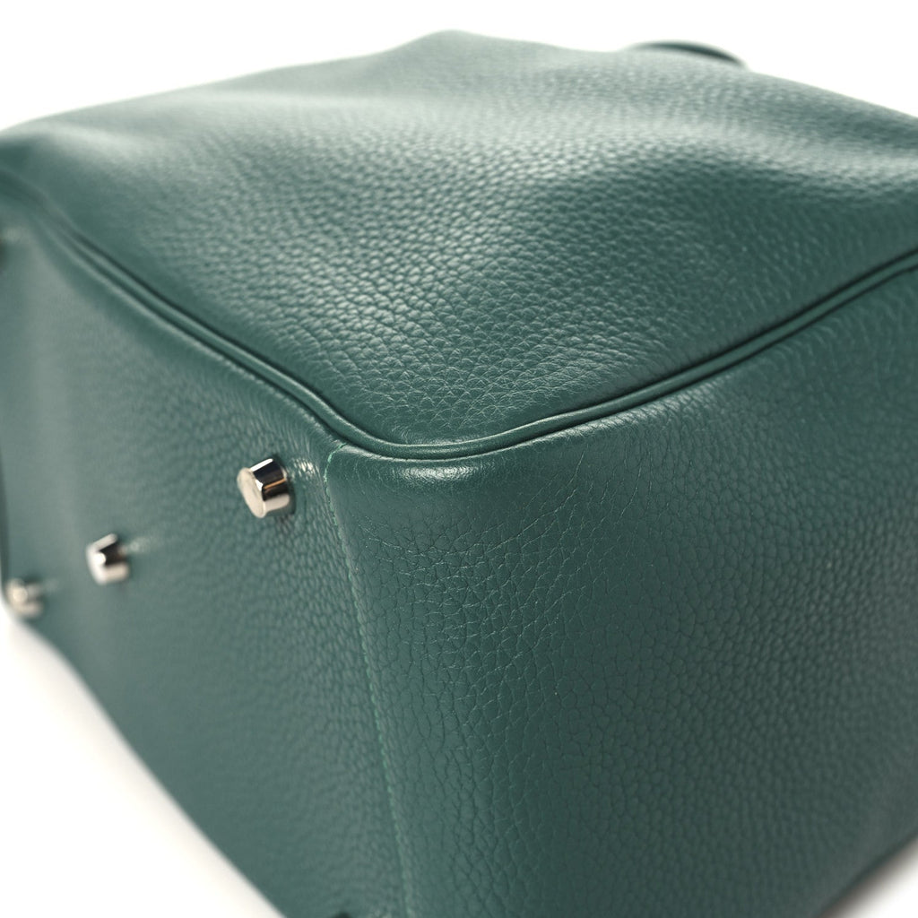Taurillon Clemence Lindy 30 Malachite