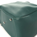 Taurillon Clemence Lindy 30 Malachite