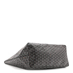Goyardine Saint Louis GM Black
