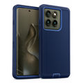 Entronix Case Compatible with Moto G Stylus 2025 - Triple-Layer Heavy Duty Protection