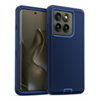 Entronix Case Compatible with Moto G Stylus 2025 - Triple-Layer Heavy Duty Protection