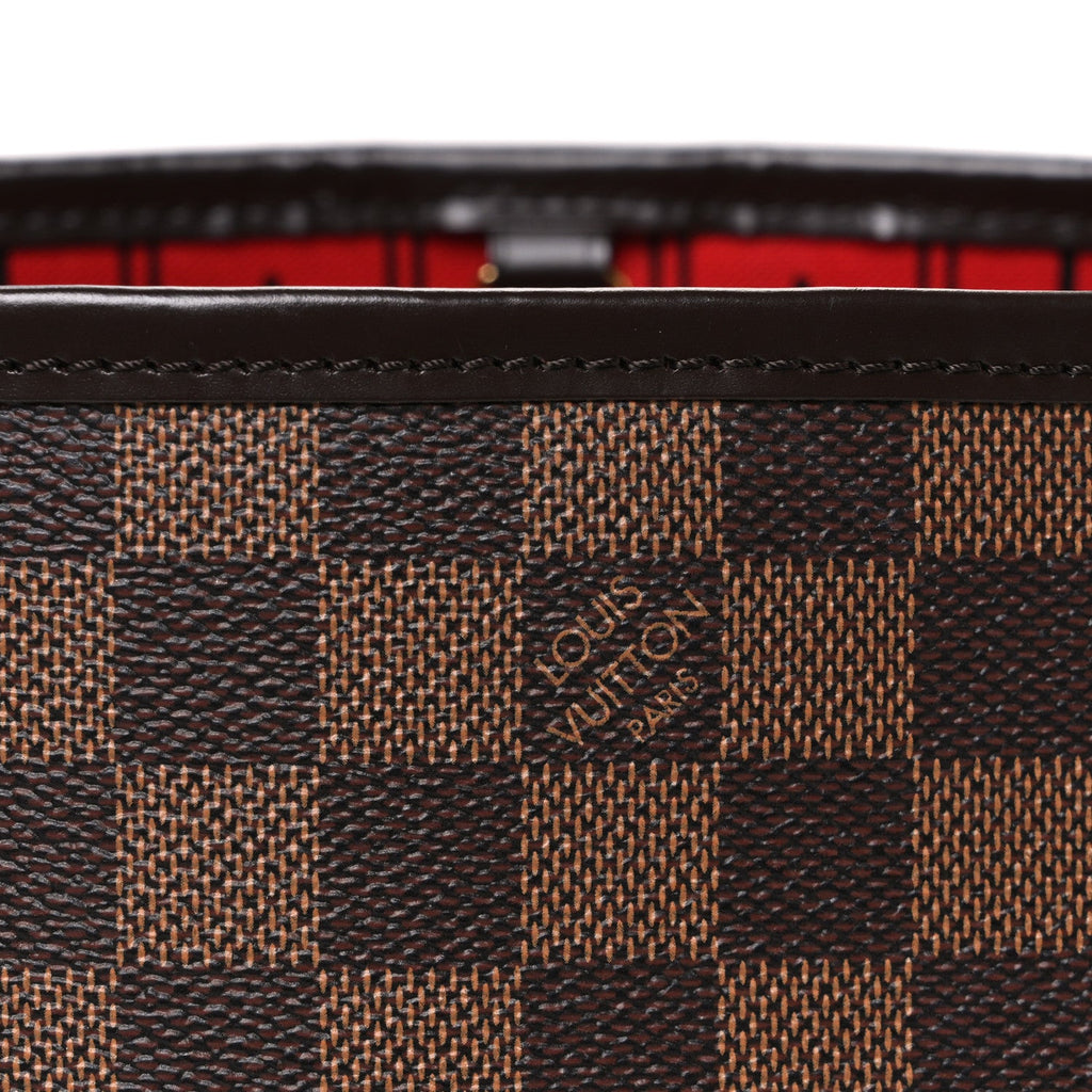Damier Ebene Neverfull PM