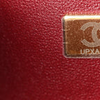 Lambskin Quilted Crush 2.55 Reissue 225 Flap Camel