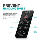 Movo REC-4 Wired Remote Control