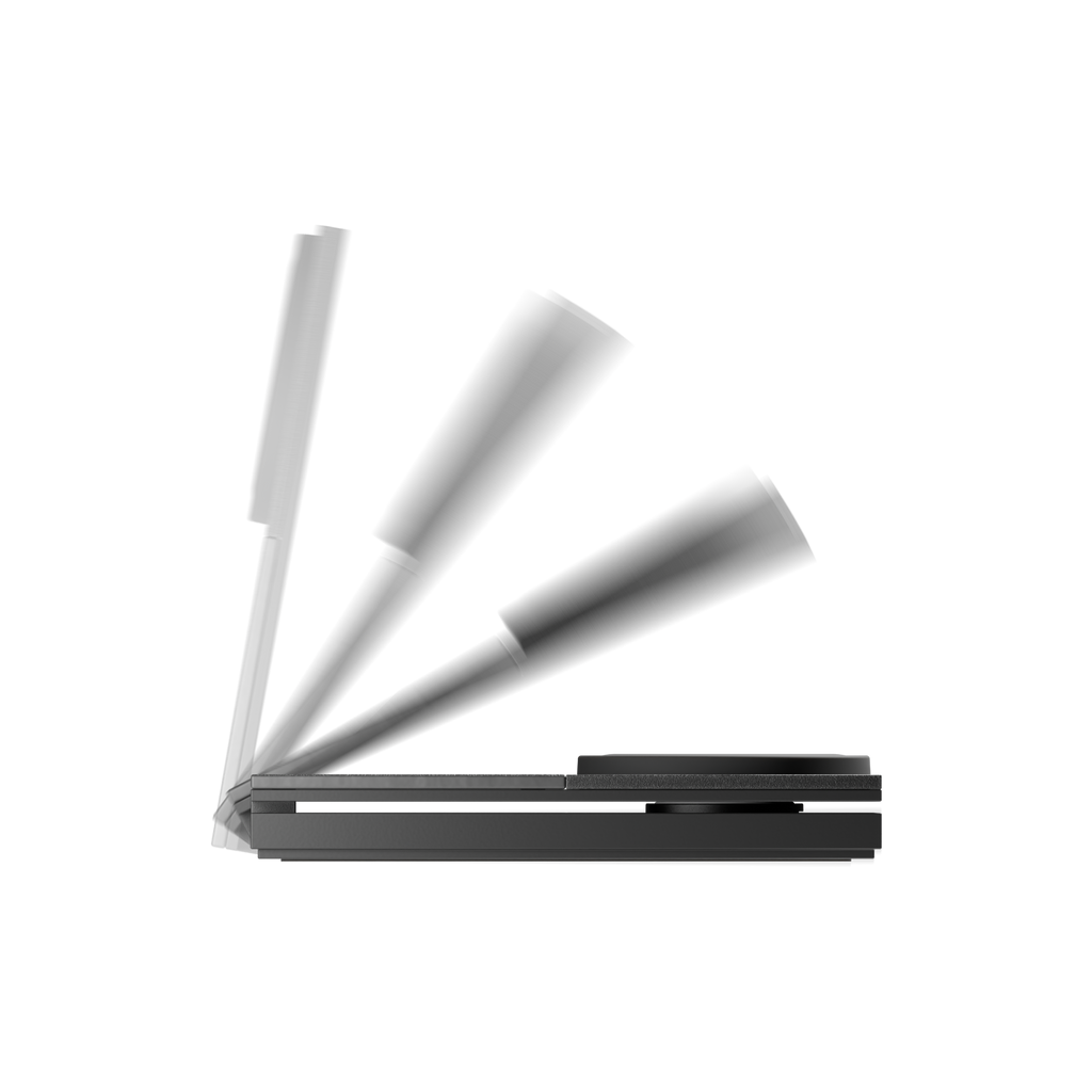 Rise 3in1 MagneticCharger