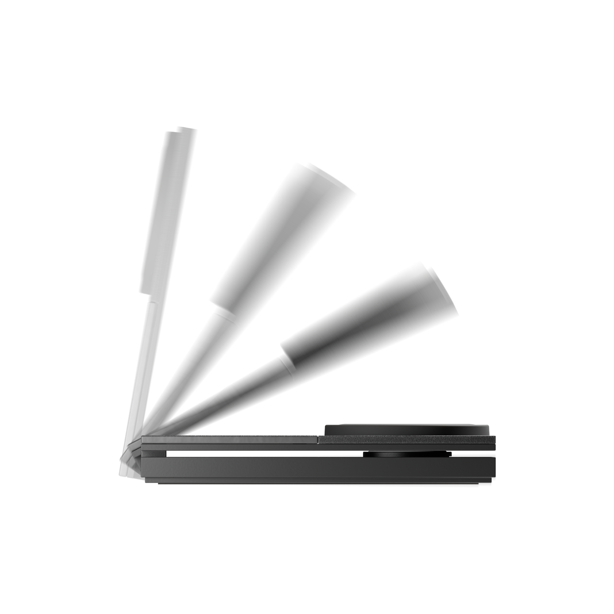 Rise 3in1 MagneticCharger