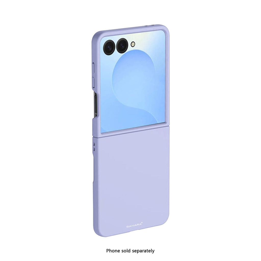 SAHARA - Samsung Galaxy Z Flip7 Slim Case - Smooth Matte Finish | Venture Series