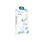 20W USB-C PD+12W USB Car Charger