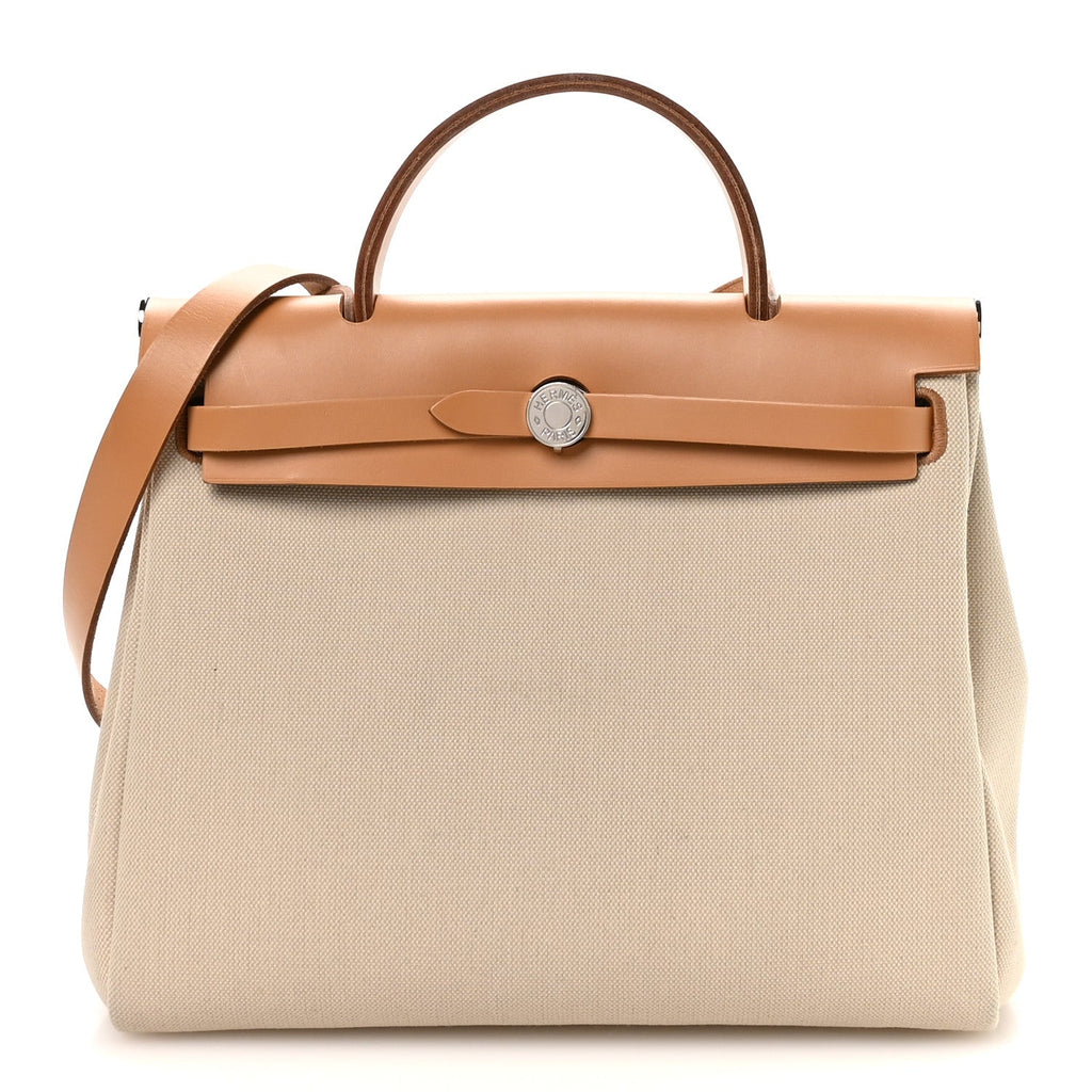 Military Toile Vache Hunter Herbag Zip Retourne 31 PM Beton Naturel