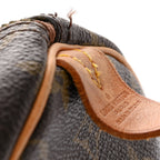 Monogram Keepall 50