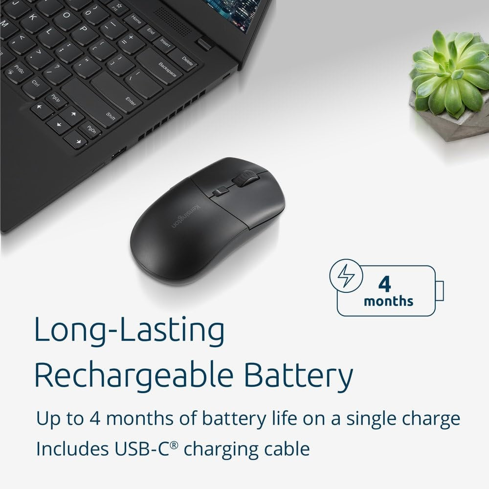 MY430 Rechargeable Wireless Mouse