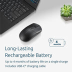MY430 Rechargeable Wireless Mouse