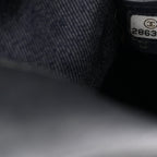 Lambskin CC Mania Backpack Black