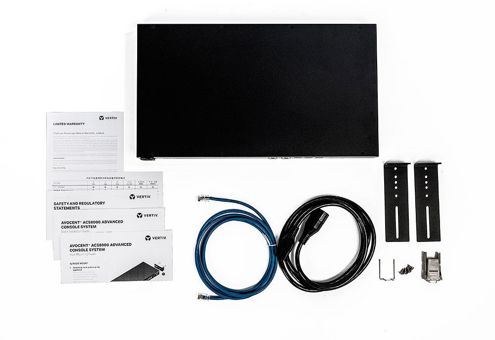 Vertiv  48-Port ACS8000 Console