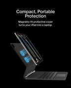 Pro Keyboard Case w/Magnetic Stand