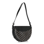 Goyardine Hirondelle Black