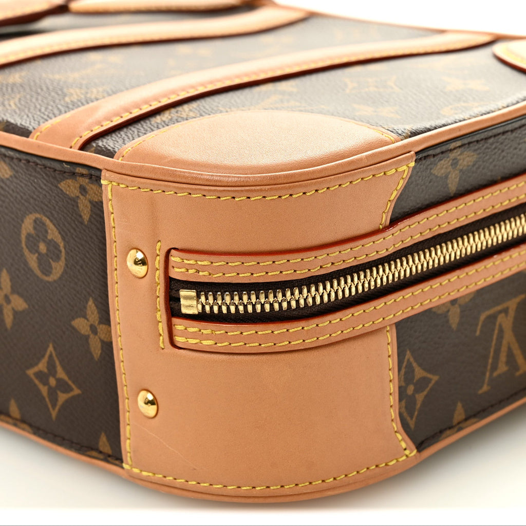 Monogram Valisette PM