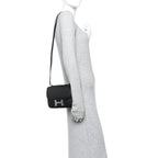 Epsom Constance 18 Black
