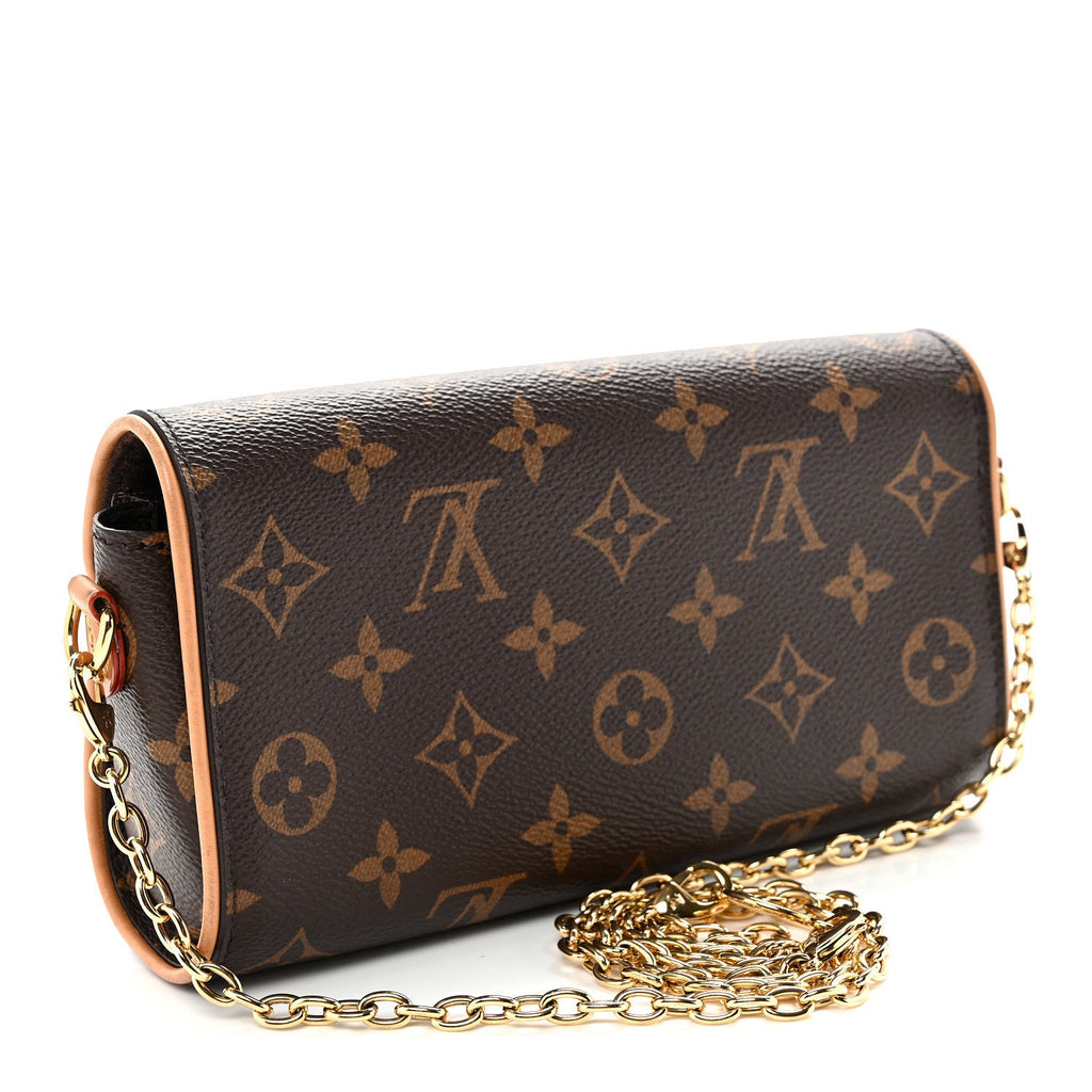 Monogram Pochette Camille