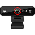 CyberTrack F1 Webcam 2.1 Megapixel