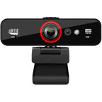 CyberTrack F1 Webcam 2.1 Megapixel