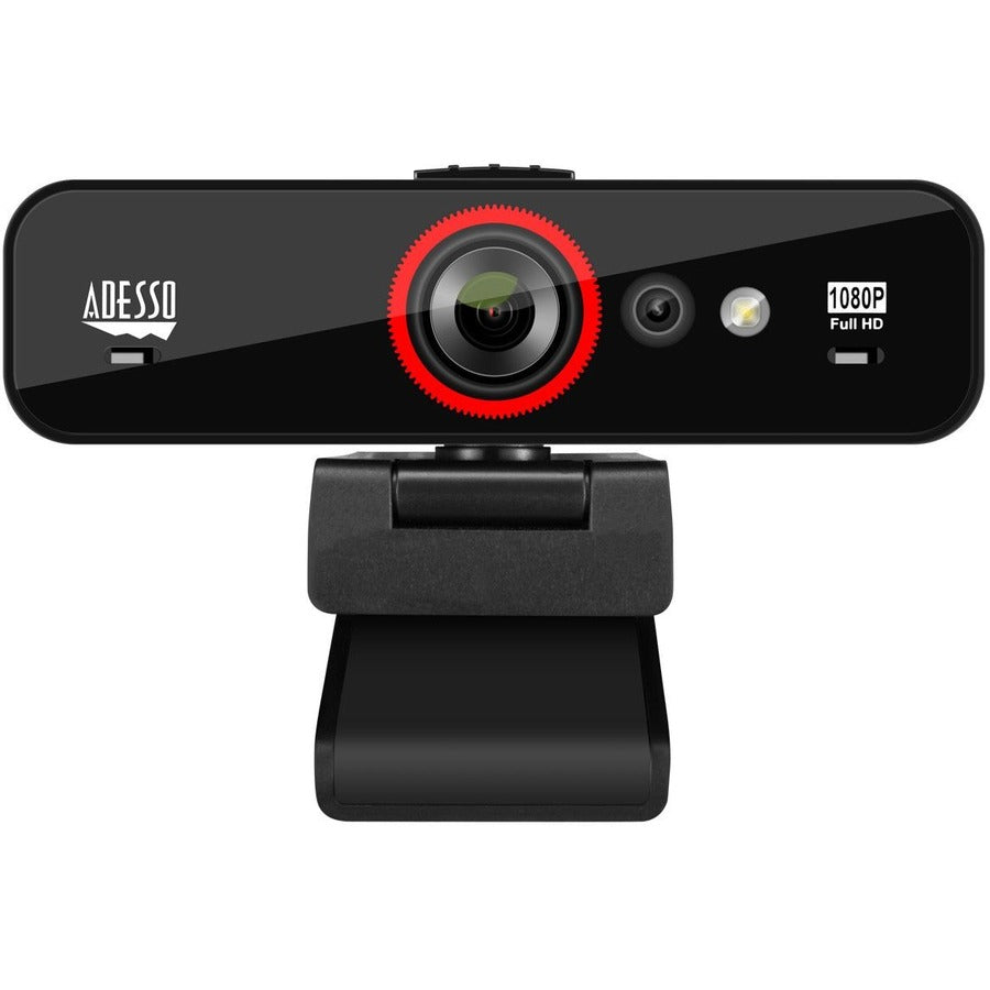 CyberTrack F1 Webcam 2.1 Megapixel