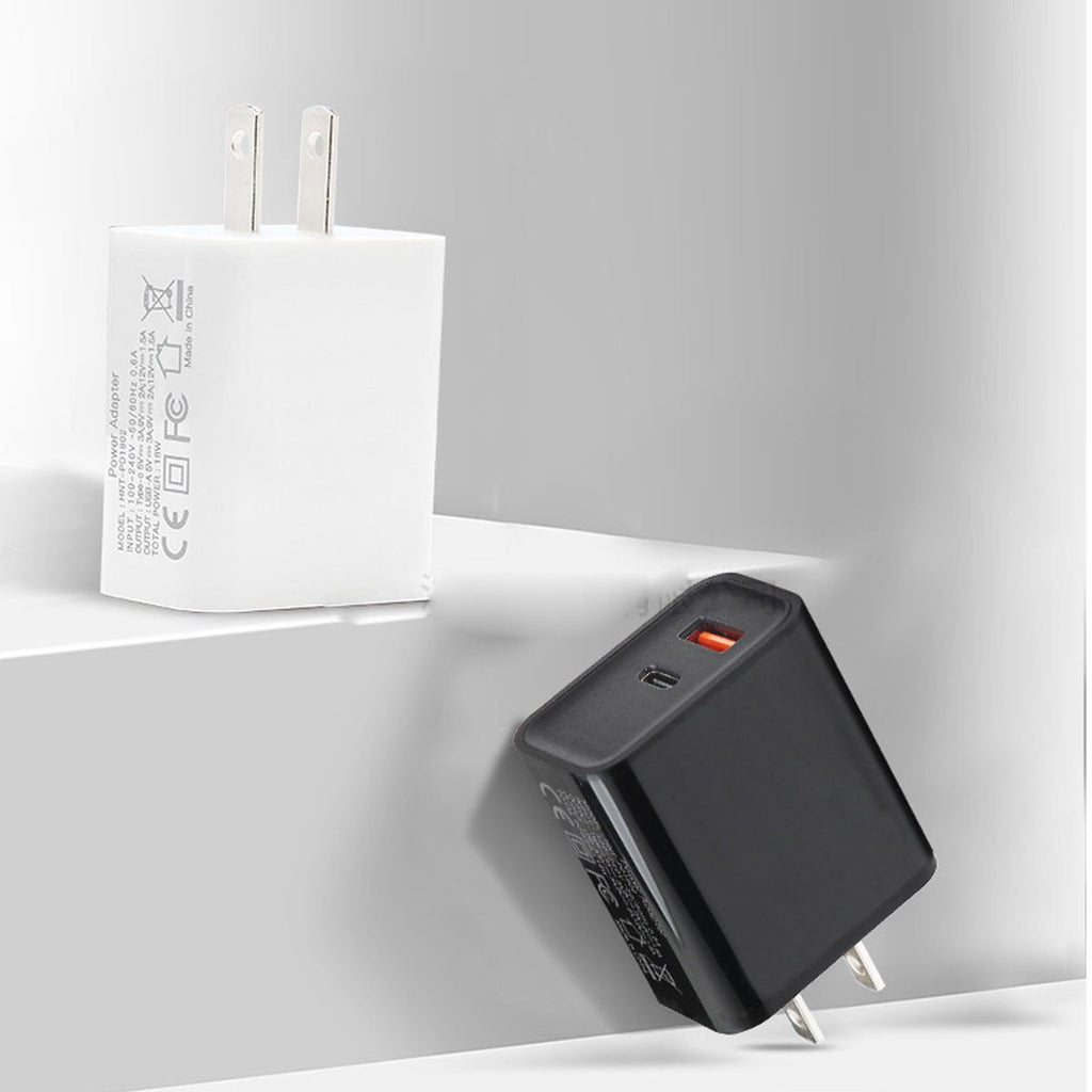 2 Pack Charger Accessory For iPhone