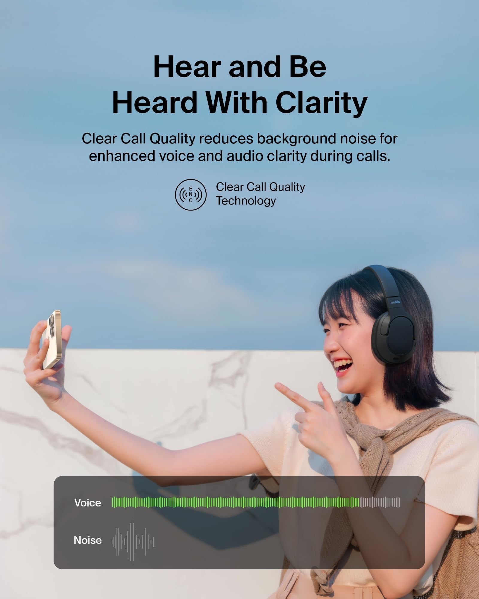 SoundForm Surround Bluetooth