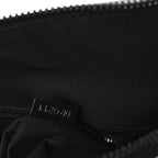 Jacquard Monogram Light Up Keepall Bandouliere 50  Black