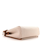 Military Toile Vache Hunter Herbag Zip Retourne 20 Ecru Beige Fauve