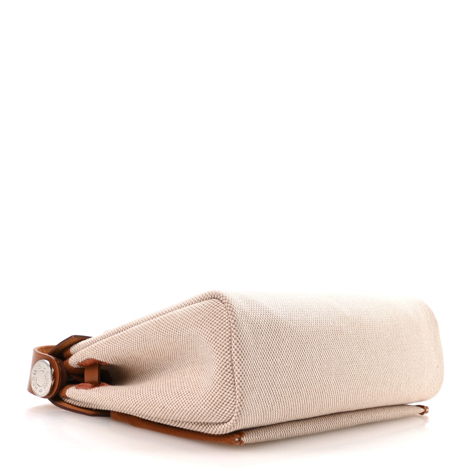 Military Toile Vache Hunter Herbag Zip Retourne 20 Ecru Beige Fauve