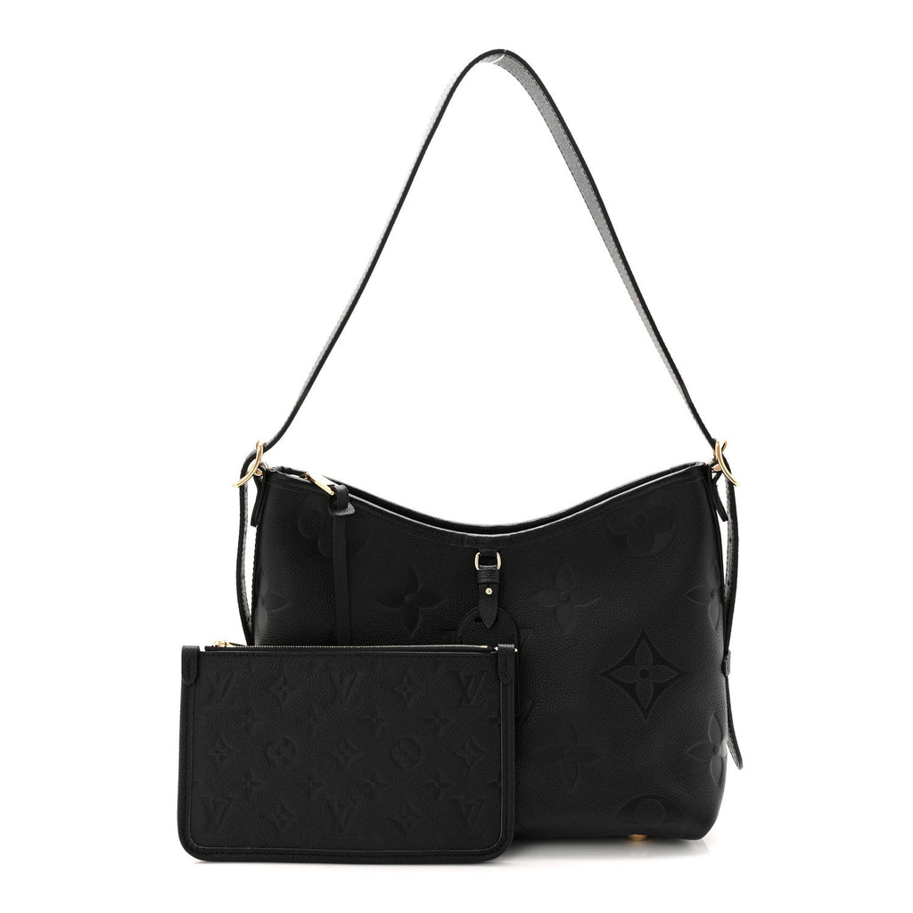 Empreinte Carryall PM Black