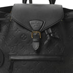 Empreinte Montsouris PM Black