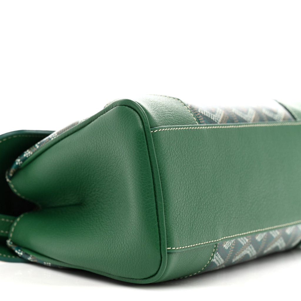 Goyardine Mini Saigon Green