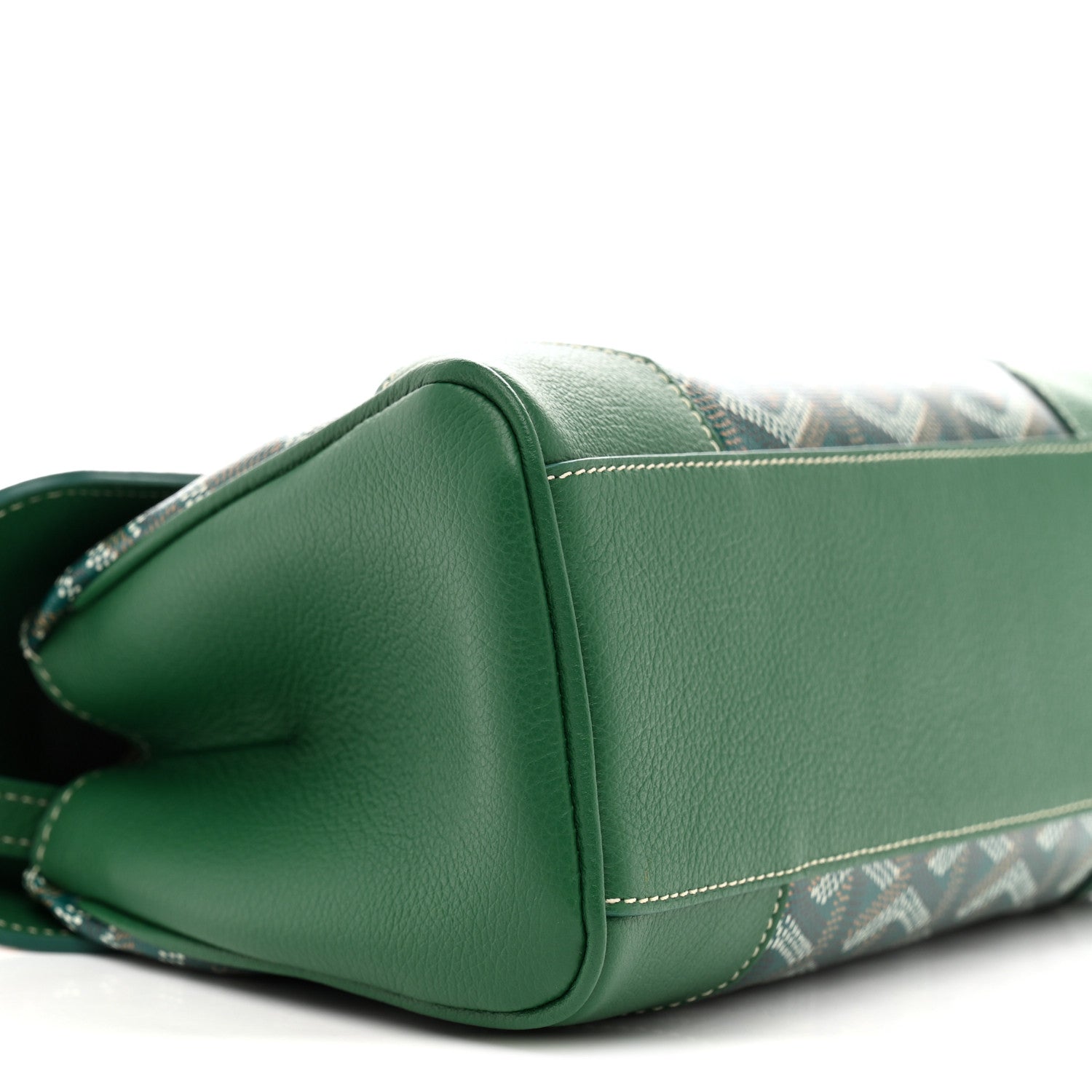 Goyardine Mini Saigon Green