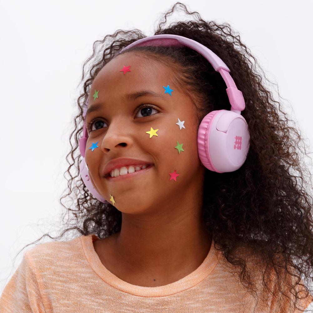 Cubitt Bluetooth Headphones for Kids