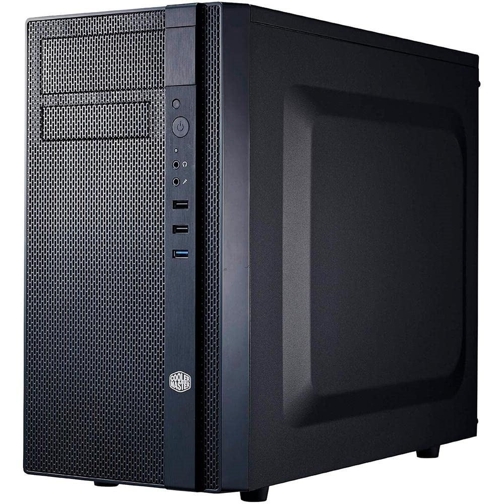 N200 Mini-Tower System Cabinet