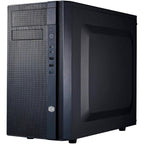 N200 Mini-Tower System Cabinet