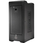 Professional G-RAID SHUTTLE 8 96TB