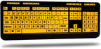EasyTouch 132 Luminous 4X Large