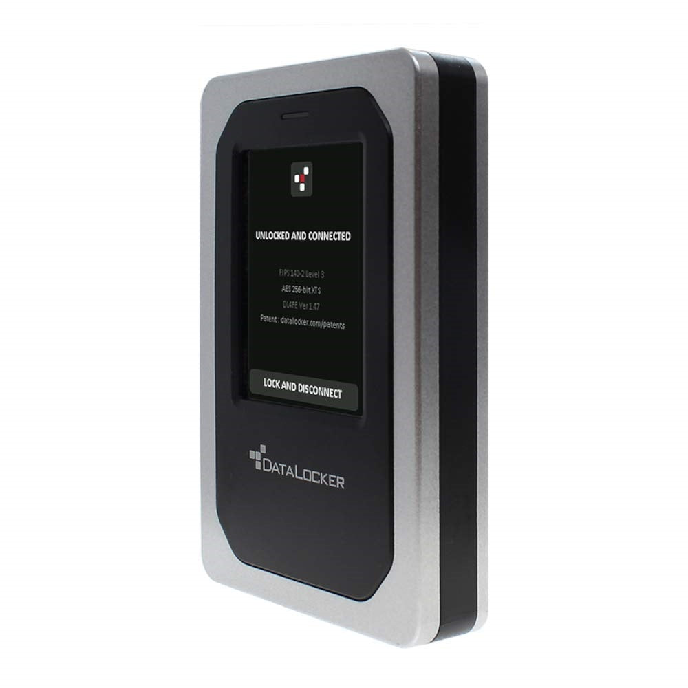 DL4 FE 1TB USB 3.2 Portable