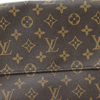 Monogram Mini Looping