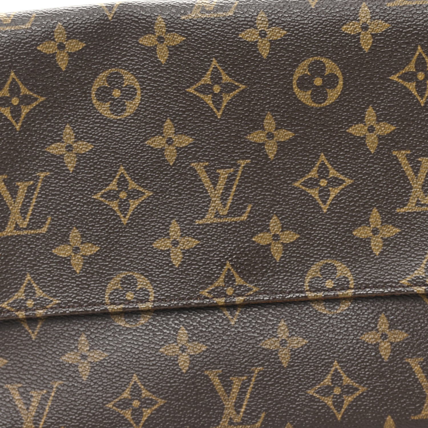 Monogram Mini Looping