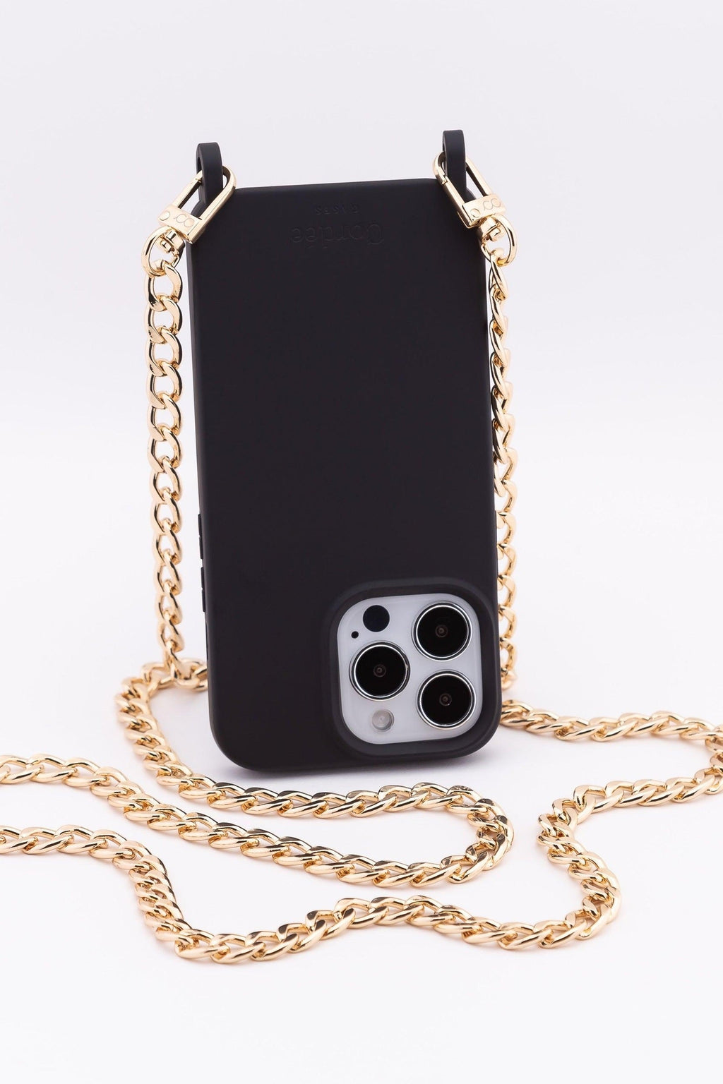 Cordée Cases Gia Phone Chain