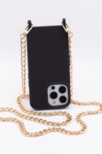 Cordée Cases Gia Phone Chain